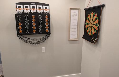 Passaic Apartment | Extended Family Stay