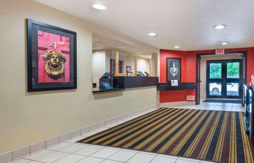 Monmouth Junction Hotel | Extended Stay America Suites - Princeton - South Brunswick