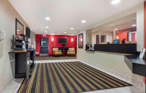 Monmouth Junction Hotel | Extended Stay America Suites - Princeton - South Brunswick
