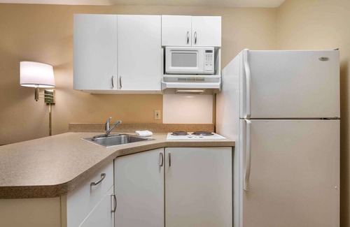Rockrimmon Hotel | Extended Stay America Suites Colorado Springs West