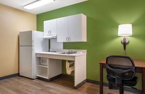 Rockrimmon Hotel | Extended Stay America Suites Colorado Springs West