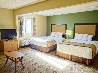 Hunt Club Hotel | Extended Stay America Suites - West Palm Beach - Northpoint Corporate Park