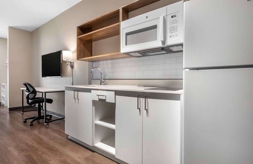 Schertz Hotel | Extended Stay America Premier Suites - San Antonio - Schertz