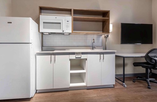 Schertz Hotel | Extended Stay America Premier Suites - San Antonio - Schertz