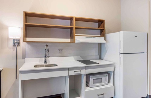 Schertz Hotel | Extended Stay America Premier Suites - San Antonio - Schertz