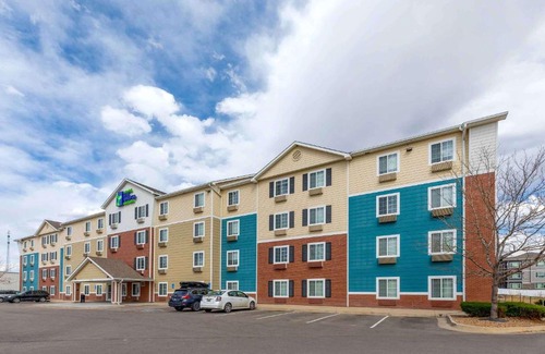 Firestone Hotel | Extended Stay America Select Suites - Firestone