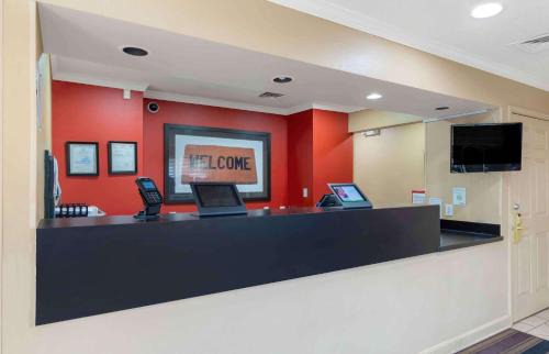 Innsbrook Hotel | Extended Stay America Select Suites - Richmond - West End - I-64