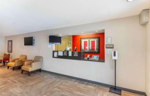 Innsbrook Hotel | Extended Stay America Select Suites - Richmond - Innsbrook