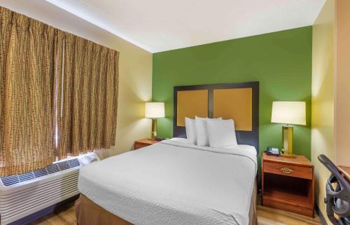 Innsbrook Hotel | Extended Stay America Select Suites - Richmond - Innsbrook
