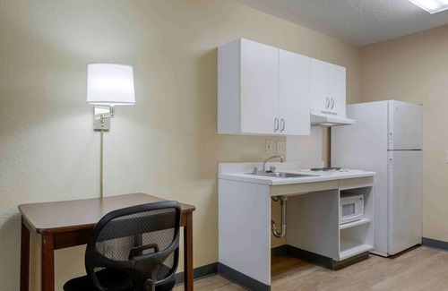 Malvern Hotel | Extended Stay America Select Philadelphia Malvern Great Vall