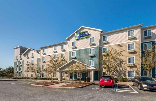 Azalea Park Hotel | Extended Stay America Select Suites - Orlando - East
