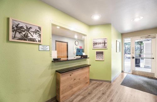 Fort King District Hotel | Extended Stay America Select Suites - Ocala