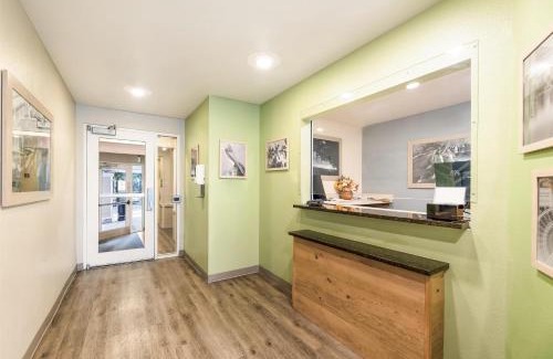 Fort King District Hotel | Extended Stay America Select Suites - Ocala