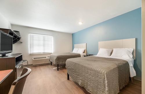 Fort King District Hotel | Extended Stay America Select Suites - Ocala