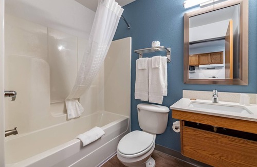 Fort King District Hotel | Extended Stay America Select Suites - Ocala