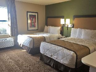 Burr Ridge Hotel | Extended Stay America Suites - Chicago - Burr Ridge
