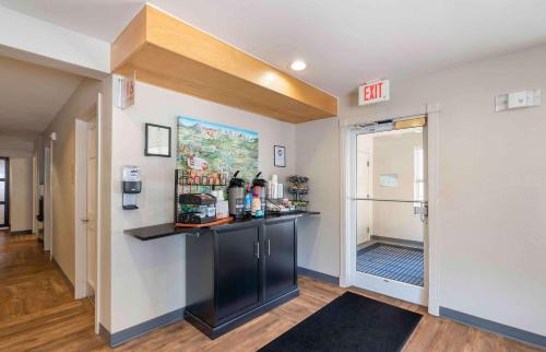 Innsbrook Hotel | Extended Stay America Suites - Richmond - Glen Allen - Short Pump