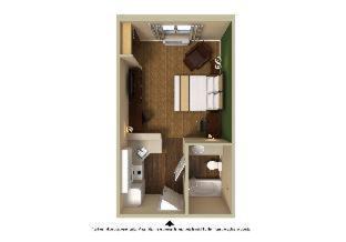 Budd Lake Hotel | Extended Stay America Suites - Mt Olive - Budd Lake