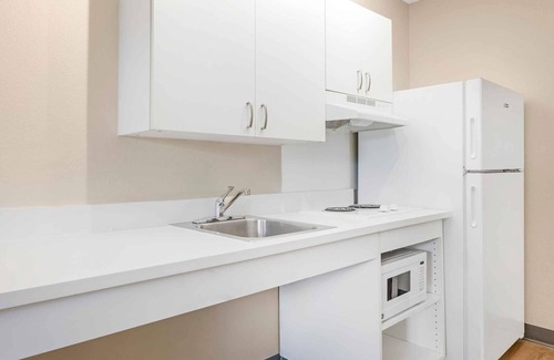 Mukilteo Hotel | Extended Stay America Suites Seattle Mukilteo