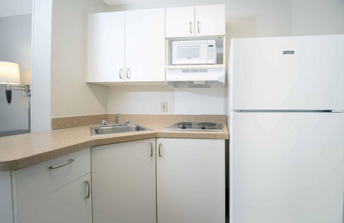 Mukilteo Hotel | Extended Stay America Suites Seattle Mukilteo