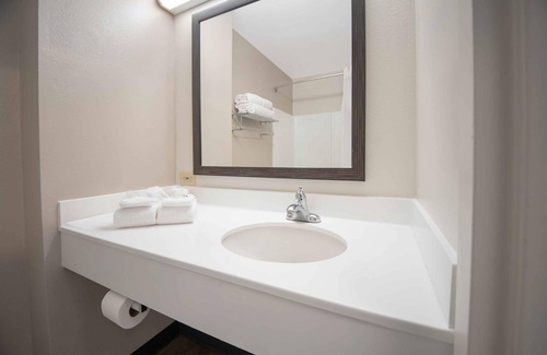 Mukilteo Hotel | Extended Stay America Suites Seattle Mukilteo