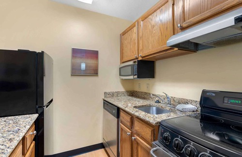 Newport News Hotel | Extended Stay America Suites Newport News Yorktown