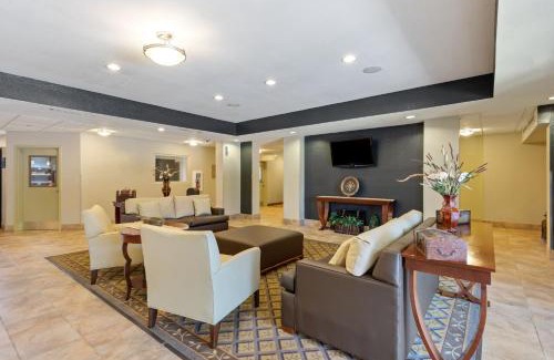 Aldine Hotel | Extended Stay America Suites - Houston - IAH Airport