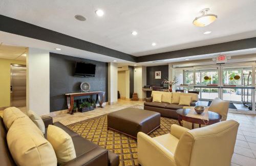 Aldine Hotel | Extended Stay America Suites - Houston - IAH Airport