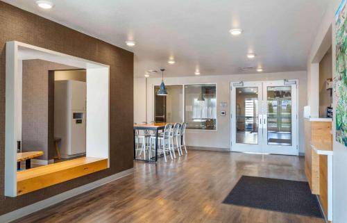 Saugus Hotel | Extended Stay America Suites - Boston - Saugus
