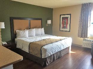 Itasca Hotel | Extended Stay America Suites - Chicago - Itasca