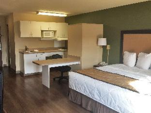 Itasca Hotel | Extended Stay America Suites - Chicago - Itasca