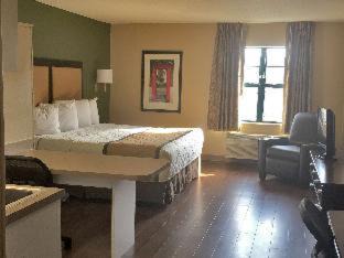 Itasca Hotel | Extended Stay America Suites - Chicago - Itasca