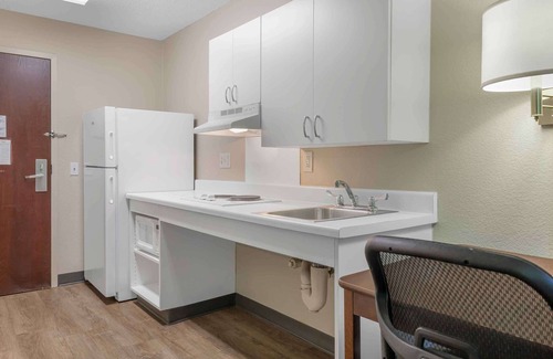 Norton Hotel | Extended Stay America Suites Foxboro Norton