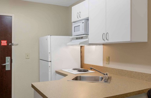 Norton Hotel | Extended Stay America Suites Foxboro Norton