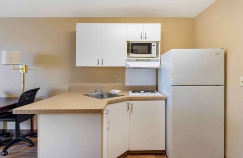 Vernon Hills Hotel | Extended Stay America Suites Chicago Vernon Hills Lake Fores