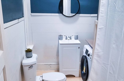 Shenandoah Apartment | Extended Stay ✵ Hazleton✵ Danville ✵ Pottsville ✵ Geisinger ✵ St Luke's ✵ LVHN