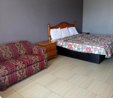 Alcoa Apartment | Extended Stay USA