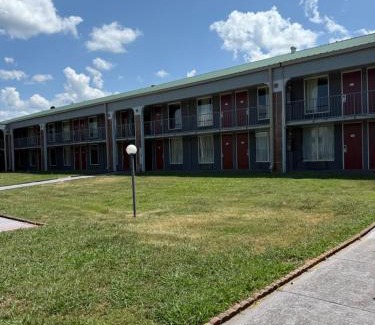 Alcoa Apartment | Extended Stay USA