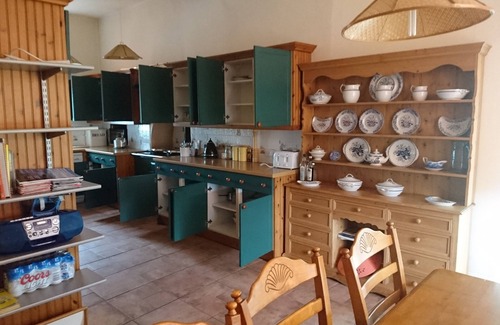 Cardross Other | Extended Victorian Manor House With Conservatory/large Garden, sleeps 10