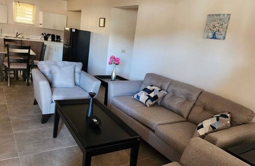 Charlotte Amalie West Apartment | Extra large apartment for family and friends 5 min from the beach airport.