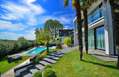 Ponti sul Mincio Apartment | Extra Urbano - Lago di Garda - Adults Only