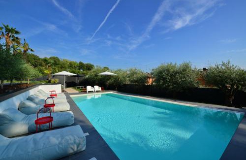 Ponti sul Mincio Apartment | Extra Urbano - Lago di Garda - Adults Only