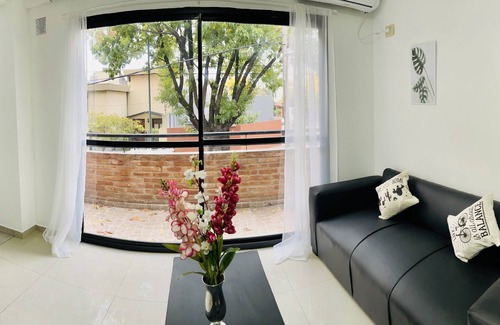 Mataderos Apartment | Extraordinary apartment in CABA 2 rooms