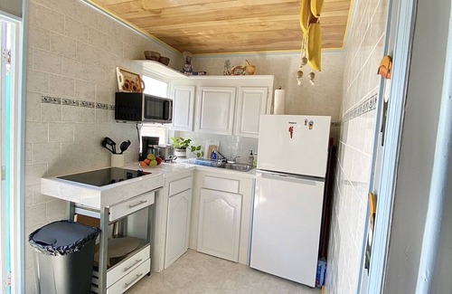 Great Exuma Apartment | Extraordinary efficiency apartment w/kitchenette