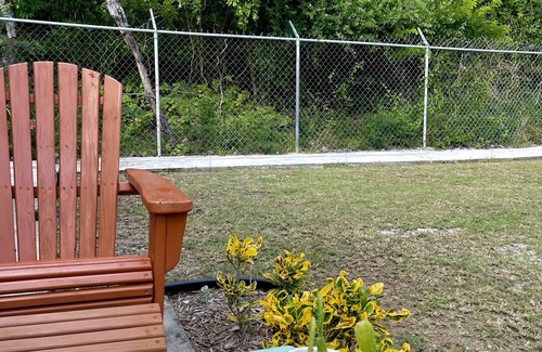 Great Exuma Apartment | Extraordinary efficiency apartment w/kitchenette