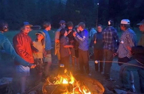Shoup RV Rental | Extraordinary Retreat on the Scenic Salmon River!