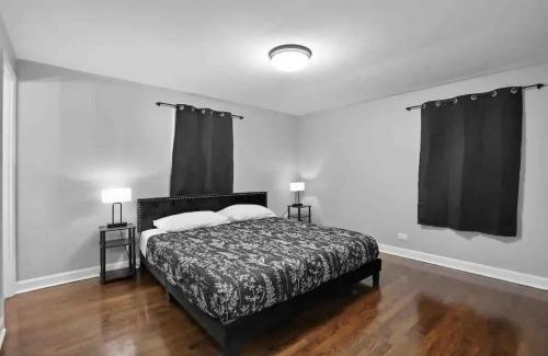 Forestview House | Extravagance in Schaumburg