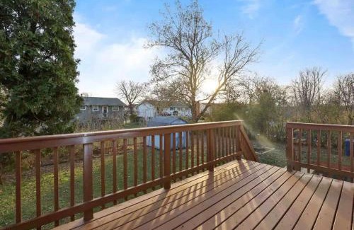 Forestview House | Extravagance in Schaumburg