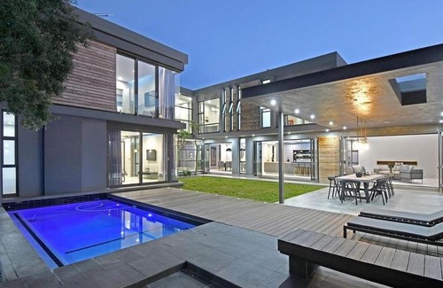 Musgrave Apartment | Extravagant Guesthouse