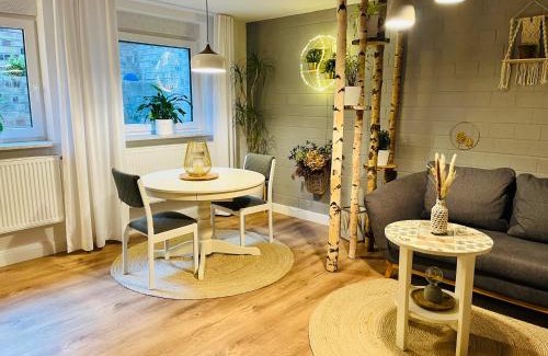 Gross Glienicke House | Extravagantes Apartment